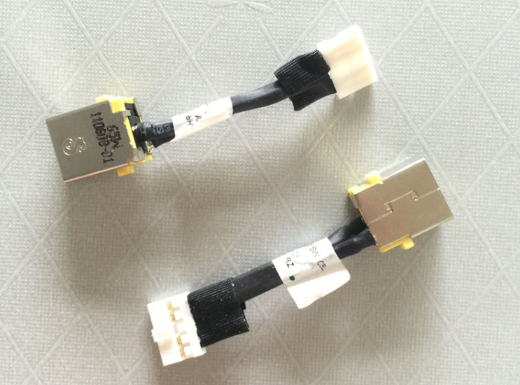 适用于宏基Acer 4741 MS2306  4750G 4752G 4755G 4743G电源接口