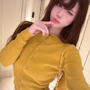 上衣超好看慵懒 宽松圆领针织长袖 4折清仓不退换