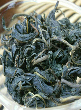 霜后秋后新鲜包邮桑叶茶