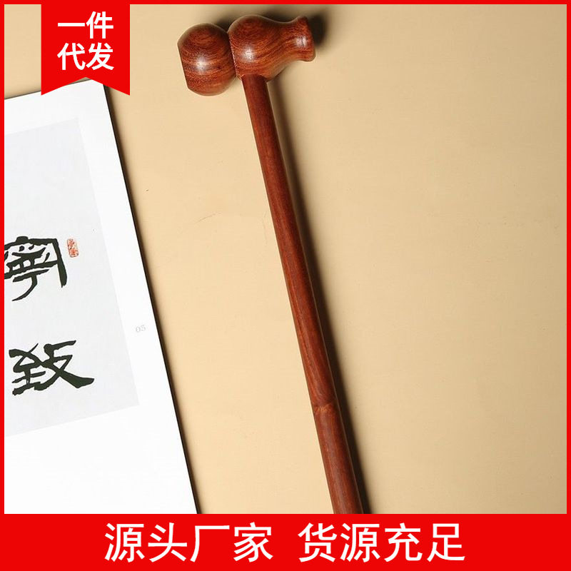 金匠大作礼品缅甸花梨按摩锤木制工艺品一件木质工艺品缅甸花梨.,饰品/流行首饰/时尚饰品新,黄花梨木,淘宝优惠券,粉丝福利购,淘宝优惠卷