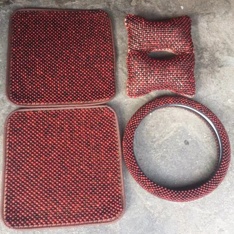 金匠大作血檀1.0圆珠汽车坐垫四季车座套汽车坐垫5件套直营,汽车用品/电子/清洗/改装,通用座套/座垫,淘宝优惠券,粉丝福利购,淘宝优惠卷