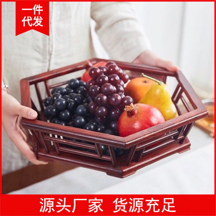 金匠大作货源非洲小叶紫檀合家欢果盘一件木质工艺品非洲小叶紫,家居饰品,果盘/果篓,淘宝优惠券,粉丝福利购,淘宝优惠卷