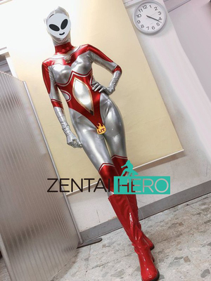 奥特之母紧身衣cosplay服装