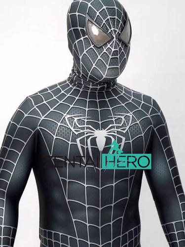 蜘蛛侠cosplay服装雷米托比