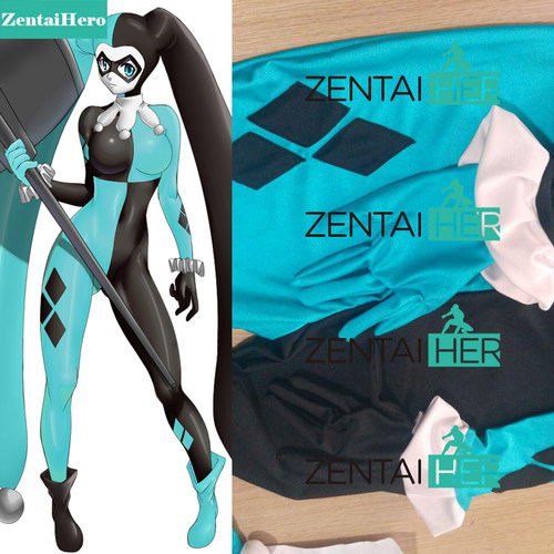 性感贴身连体紧身衣cosplay服装