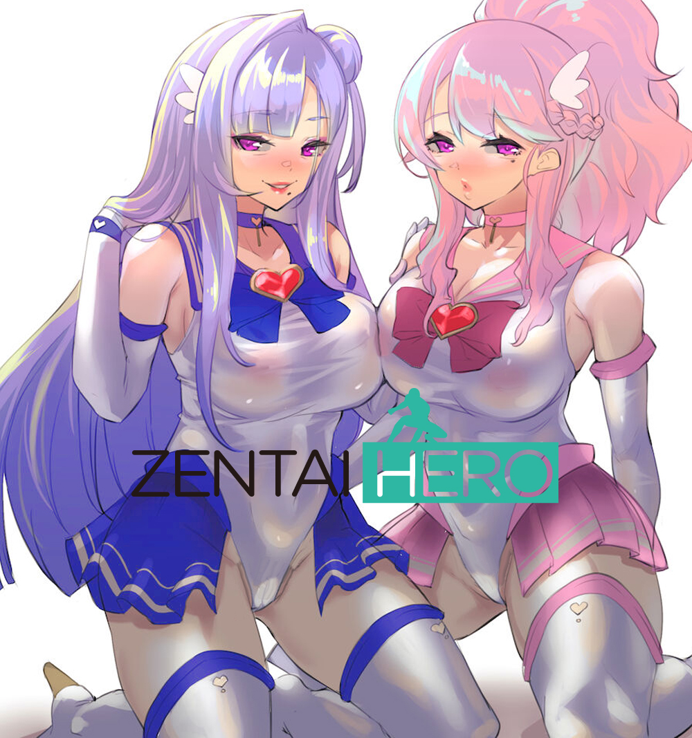 美少女战士魔法少女水手服