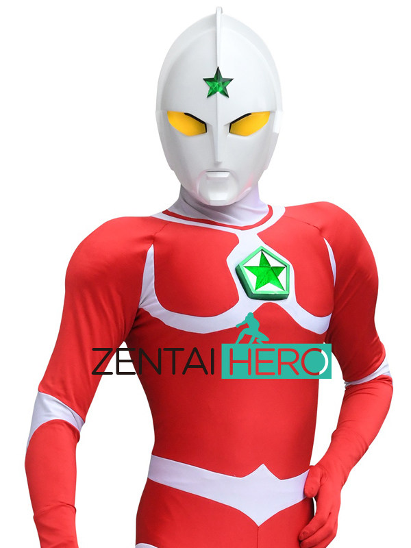 2020乔尼亚斯凹凸曼英雄紧身衣co