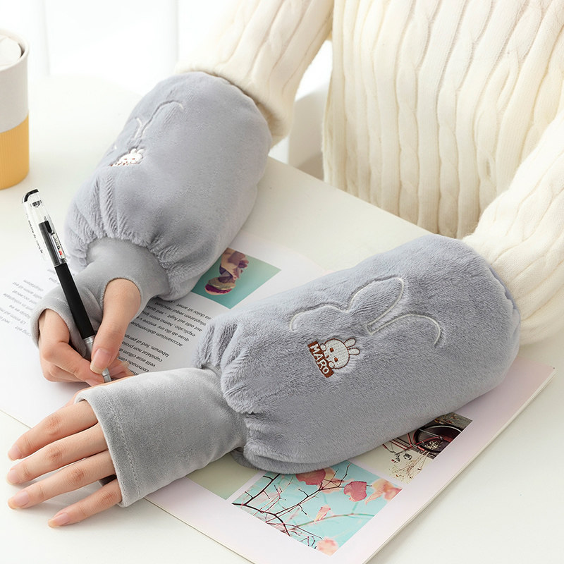 秋冬长款套袖学生上课写字耐脏袖男女成人工作防护儿童耐磨护袖套,家庭/个人清洁工具,袖套,淘宝优惠券,粉丝福利购,淘宝优惠卷