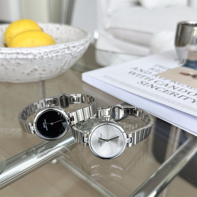 IBSO钢带简约女款手表