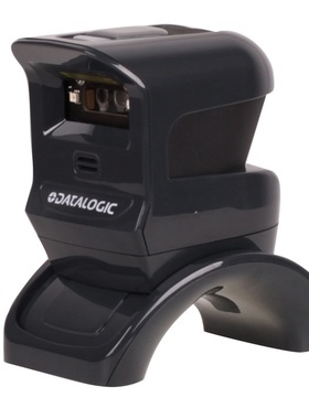 Datalogic得利捷GPS4400/GPS4490-WH/BK二维商业条码扫描平台屏幕