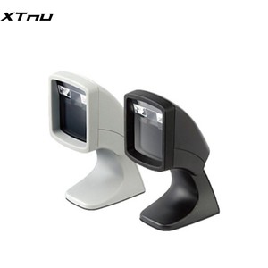 datalogic得利捷Magellan800i二维扫描平台超市收银有线扫描器