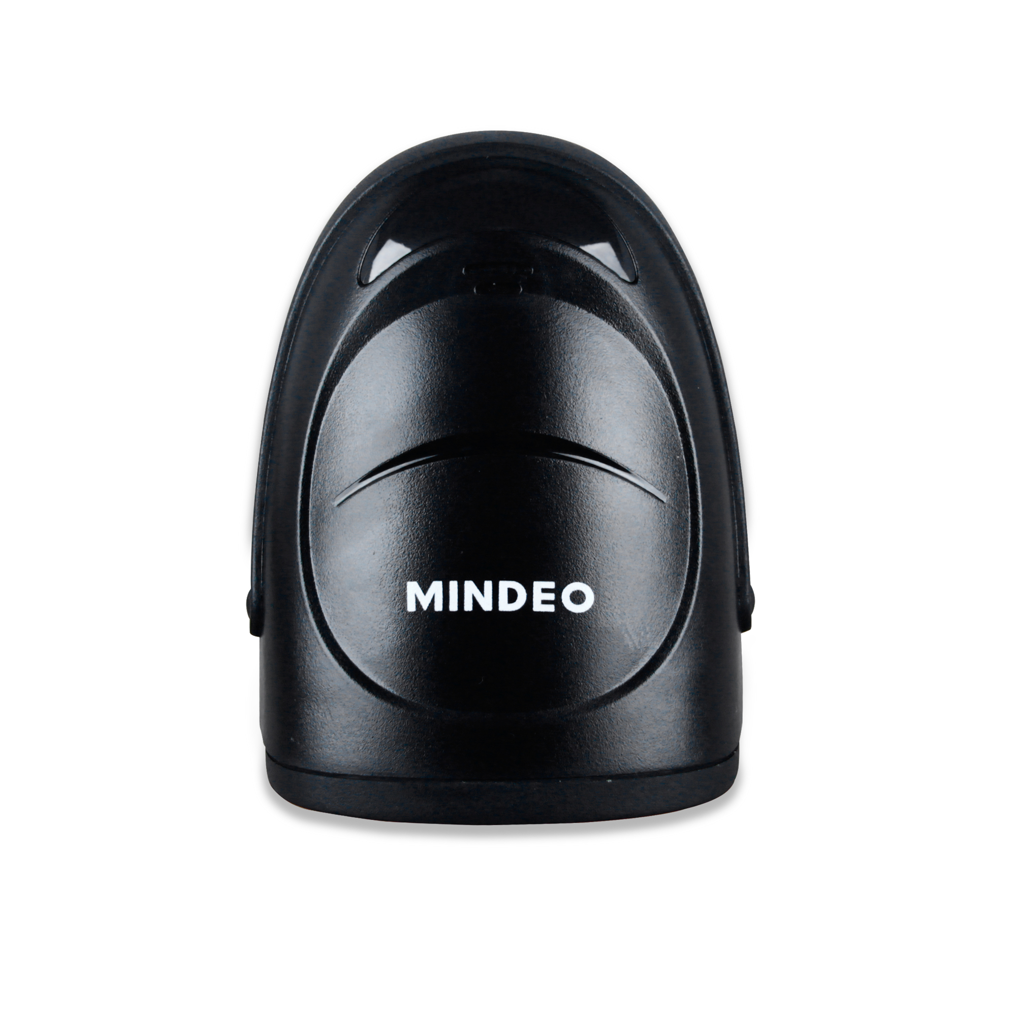 MINDEO民德MD6800工业级扫描枪二维手持有线扫描屏幕手机条码