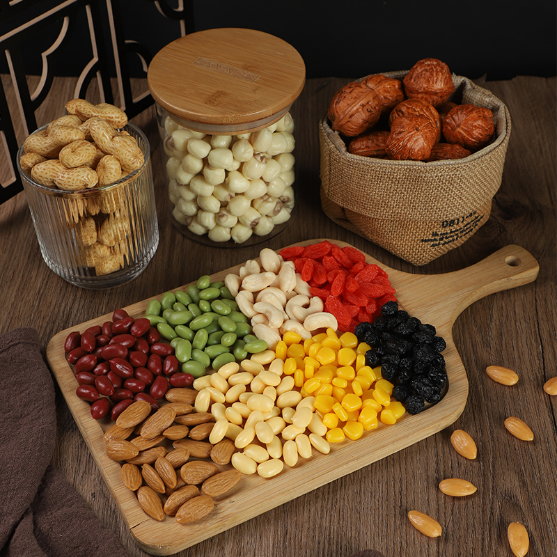 仿真五谷杂粮假食物大米莲子红豆咖啡豆玉米花生米红枣腰果葡萄干,鲜花速递/花卉仿真/绿植园艺,仿真果蔬,淘宝优惠券,粉丝福利购,淘宝优惠卷
