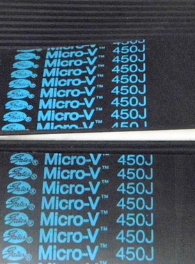 多沟带PJ836 PJ845 PJ850 PJ864跑步机皮带