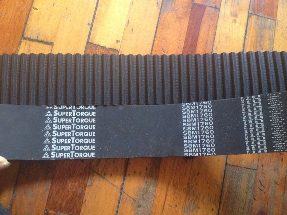 S8M952 S8M960 S8M976进口日本MBL同步带