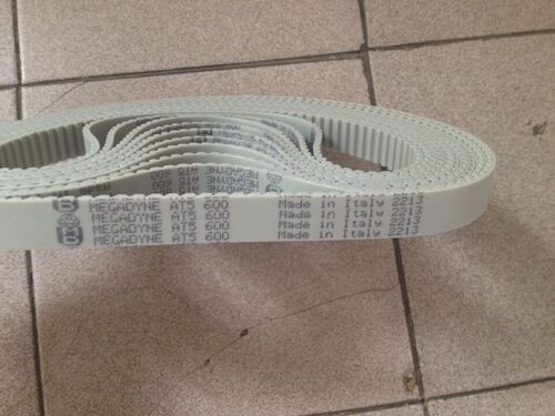 T2.5-285 T2.5-305 T2.5-480 T2.5-780钢丝芯PU聚氨酯同步带