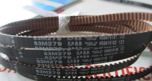 S3M同步带橡胶同步带S3M390 S3M393 S3M396