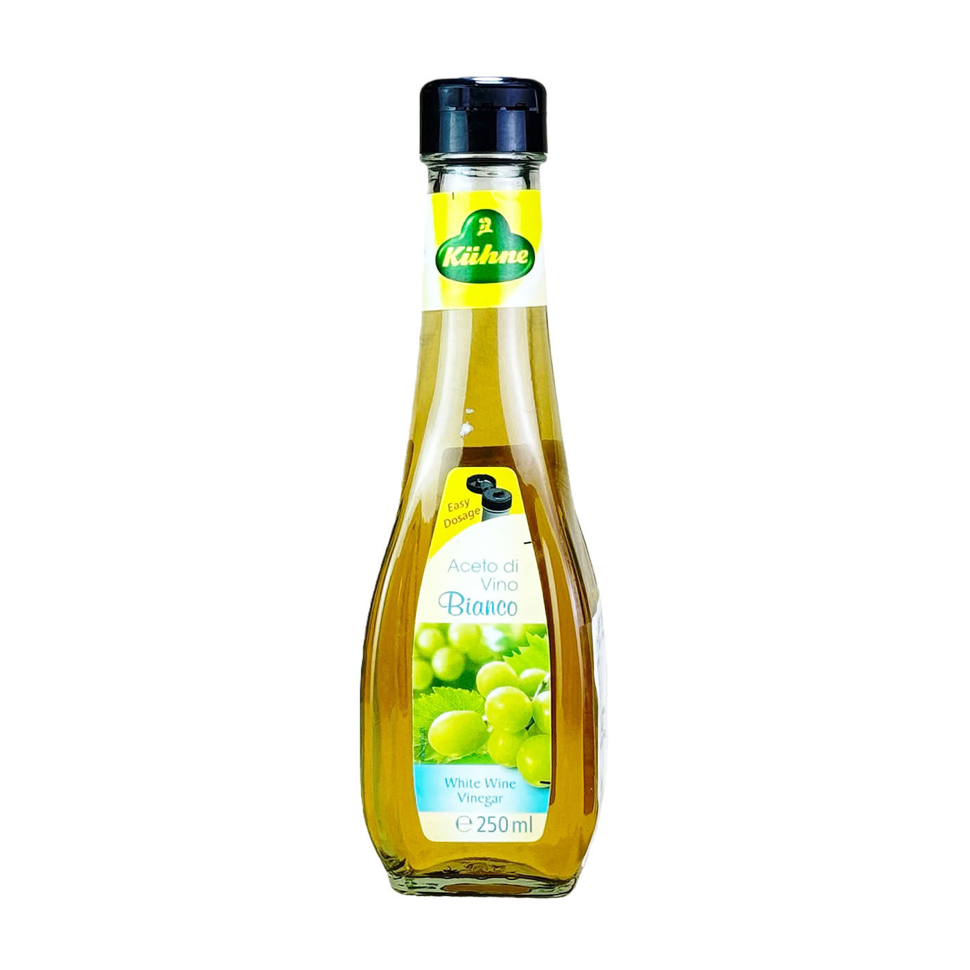 德国原装进口 冠利白葡萄酒醋250ml 食醋调味醋调味品 临期清仓价