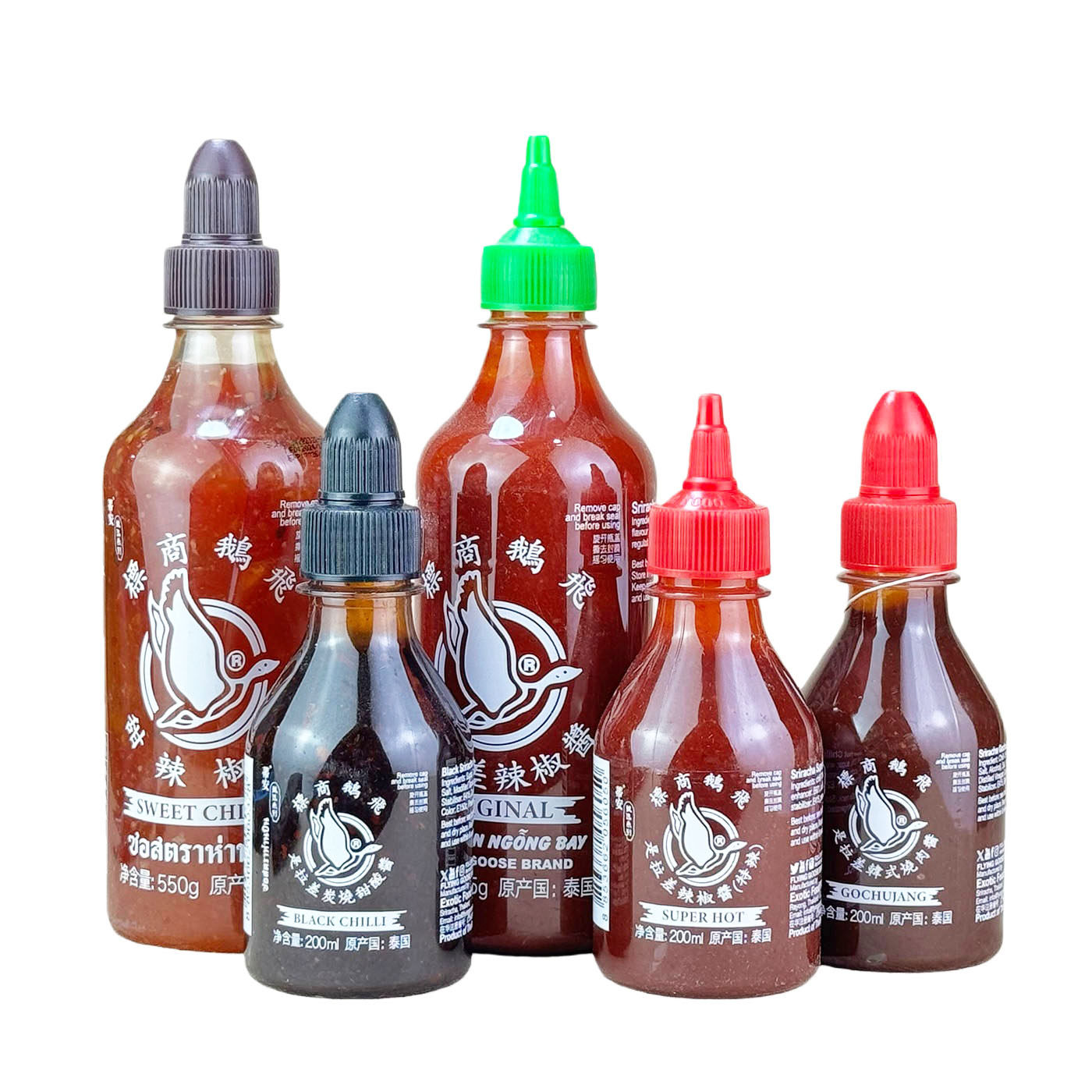 泰国原装进口 飞鹅商标是拉差蛋黄酱/炭烧酸甜酱/辣椒酱200m临期,粮油调味/速食/干货/烘焙,辣椒酱,淘宝优惠券,粉丝福利购,淘宝优惠卷