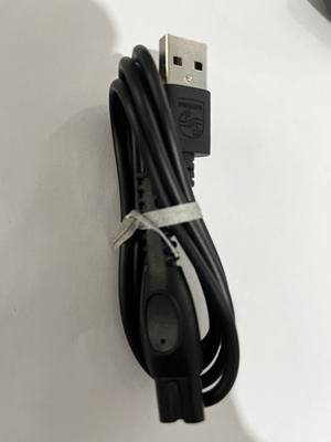 剃须刀充电器USB线S5832 S7832 S7388 X5005 X5003 X5002 X5001