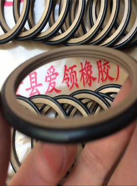 GRS旋转斯特封Oed/BRS/OER轴用格莱圈135*150.5/140*155.5*6.3