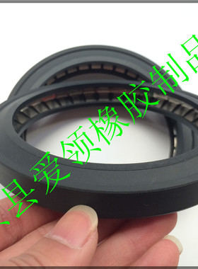 DN50DN80DN100液化气配件液氨卸气鹤管主密 鹤管万向轴密封圈