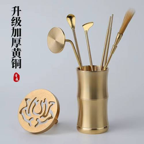 香道香篆香炉套工具打香拓香灰香模用品香具入门用具黄铜香印沉香