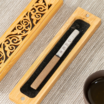 上上签显字香短线香随身口袋香鹅梨帐中香线香熏香家用室内家用室