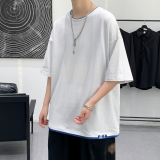 白色