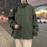 军绿色