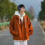 焦糖色