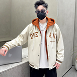 米白