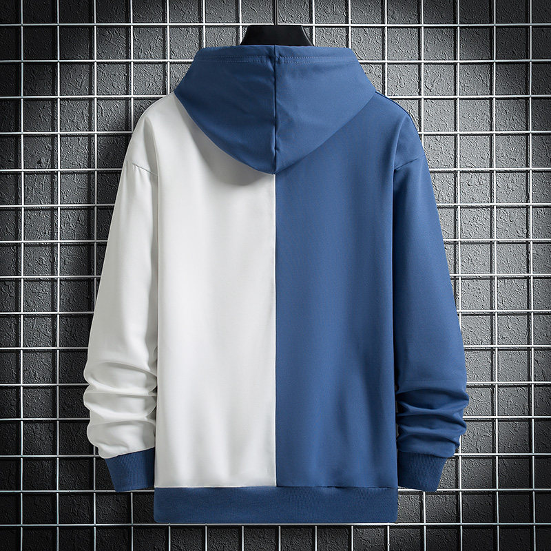 卫衣男连帽衫春秋季新款潮男士休闲运动服男装青少年潮W2332-P35,男装卫衣,星座1206（原A206）