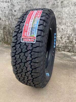 皮卡车全越路况野轮胎LT215 225 235/75R15 245/70R16 265/65R17