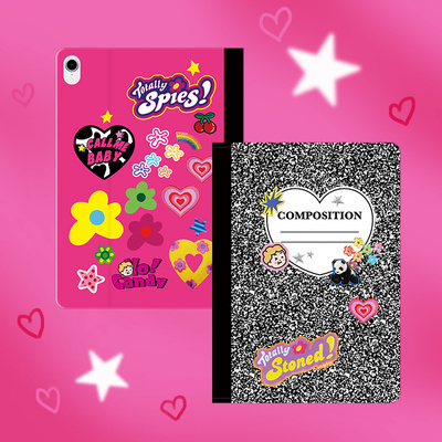 复古美式旋转亚克力美剧同款