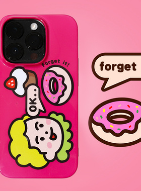 和风猫饭算了吧菲林壳适用华为苹果mate60pro17/1615promax手机壳iphone14pro12mini/11小米vivooppo卡通简约