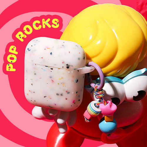 彩虹糖适用新款5代AirPods