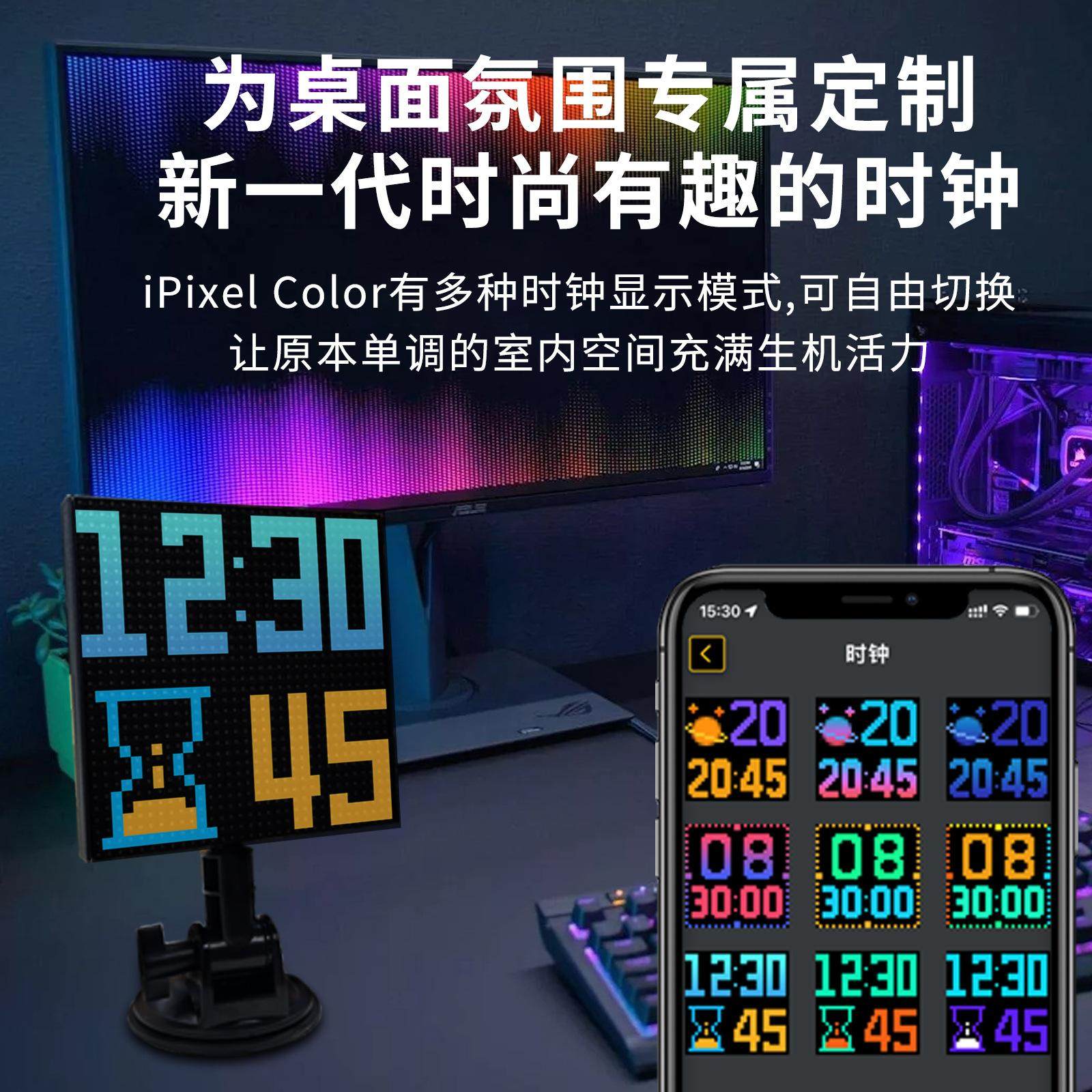 RX光轴红轴有线机械键盘