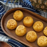 Xiawu три часа мини -кокосовый кокосовый кокосовый кокосовый тазовый хрустящий торт.