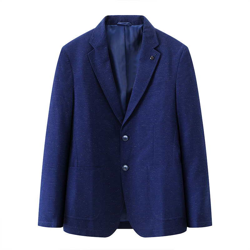 一线撤柜撤标2024年春新款男士商务休闲单西休闲百搭纯色西服外套,男装,西服,淘宝优惠券,粉丝福利购,淘宝优惠卷