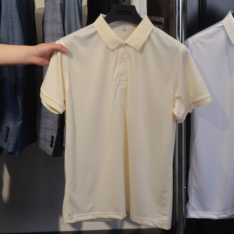 【豆家】撤标撤柜！夏季男士时尚纯色弹性酷爽棉短袖POLO衫上衣,男装,Polo衫,淘宝优惠券,粉丝福利购,淘宝优惠卷