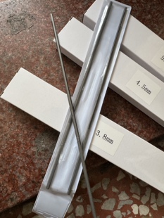 六角油锯锉刀电链锯锉汽油锯锉链条锉伐木锯锉油锯东胜挫刀5.24.5