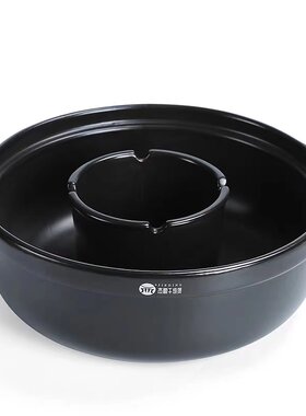 锅中锅串串香专用火锅耐高温干烧