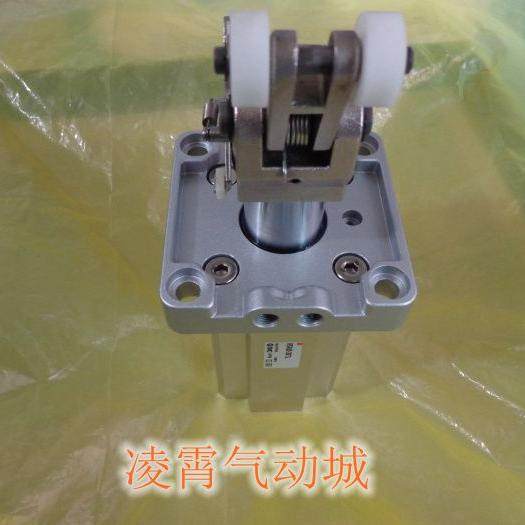 SMC全新原装RS2H50-30DL/DM/BL/BM/TL/TM阻挡气缸-D带锁2700/2701