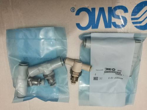 全新原装SMC　AS2051F-06-3调节阀接头　AS2051F-06-3　