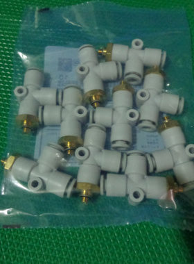 SMC全新原装 KQ2Y04-M5/01S/02S KQ2Y04-/M5A/01AS/02AS接头