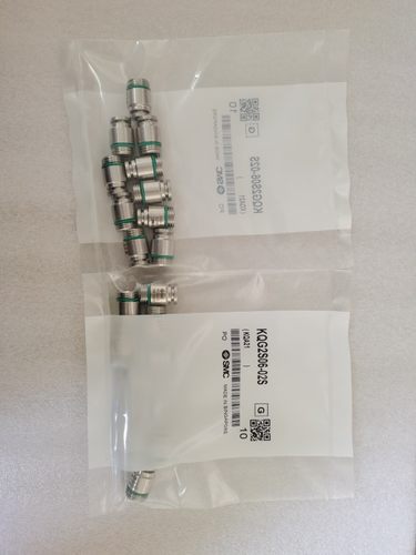 全新原装SMC KQG2S04-01S KQG2S06-01S KQG2S08-01S KQG2S10-01S