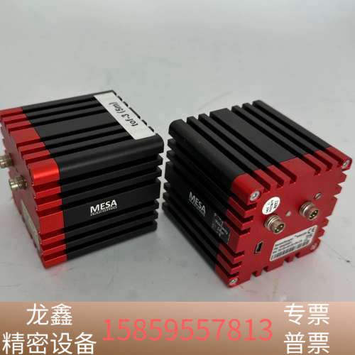 MESA SR4000 深度测量捕捉相机  联.议价