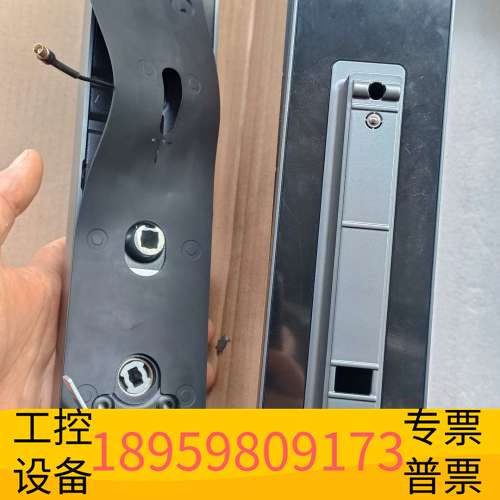 龙鑫萤石智能锁CS-DL50FVS，样品锁，账号，自己恢复议价
