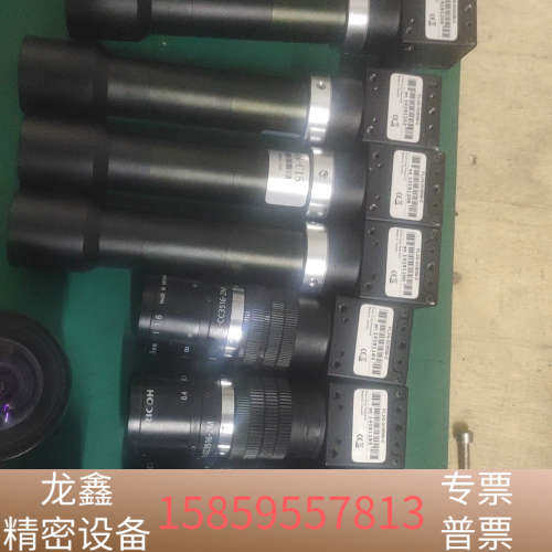 灰点相机 FL2G-50S5M-C 带COMPUT.议价